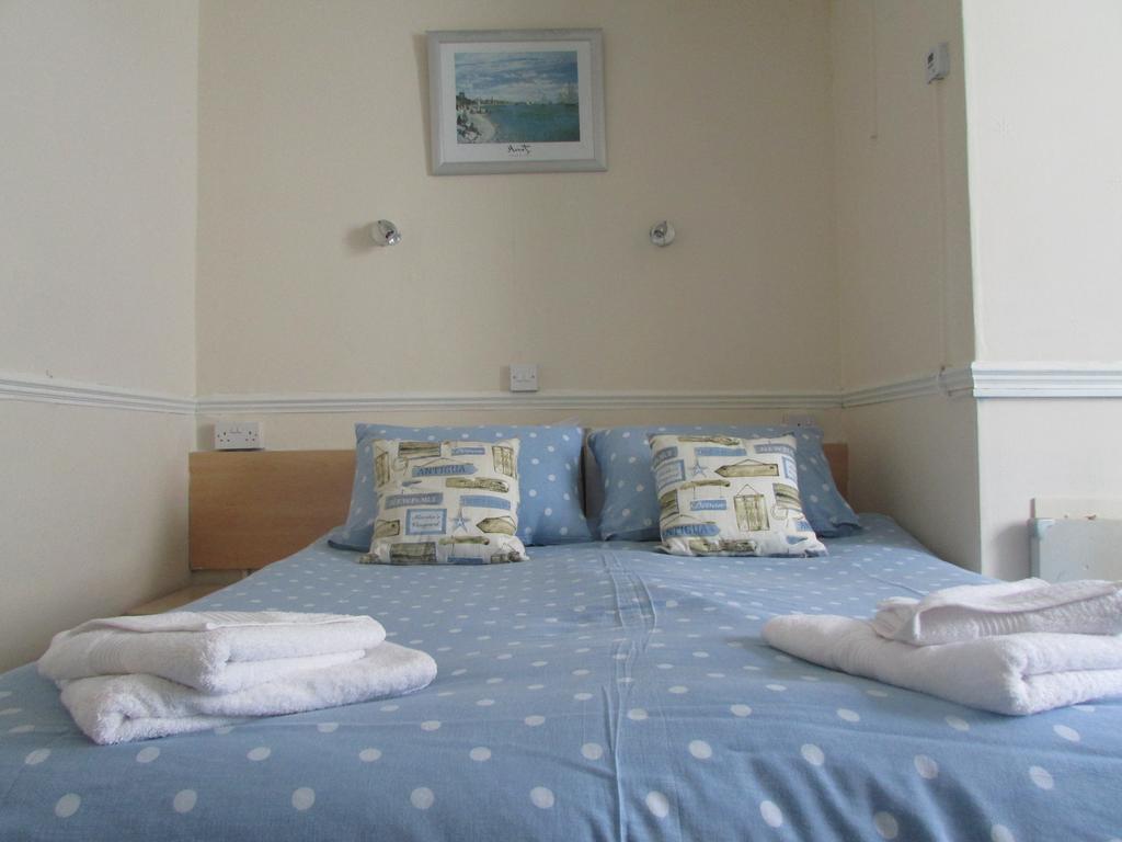 The White Hart Hotel Hayle Eksteriør billede
