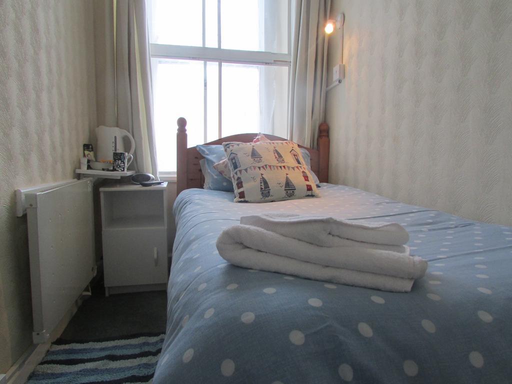 The White Hart Hotel Hayle Eksteriør billede