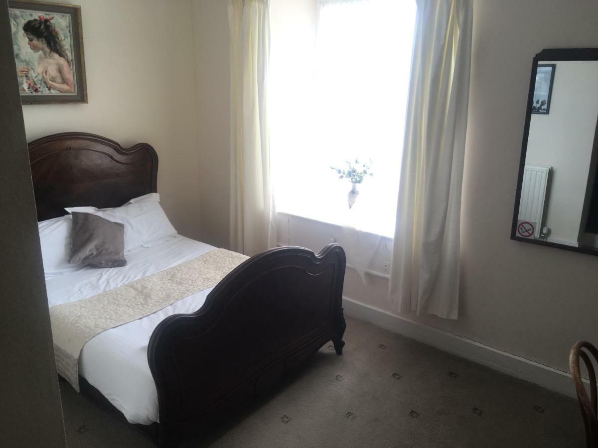 The White Hart Hotel Hayle Eksteriør billede